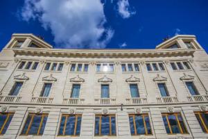 Ortea Luxury Palace, Syracuse