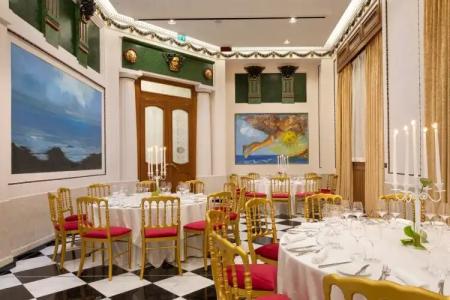 Ortea Luxury Palace - 28