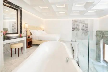 Ortea Luxury Palace - 72