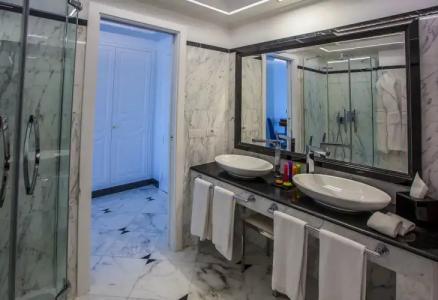 Ortea Luxury Palace - 9