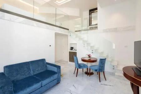 Ortea Luxury Palace - 84