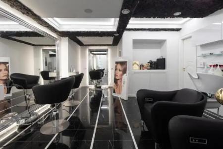 Ortea Luxury Palace - 22