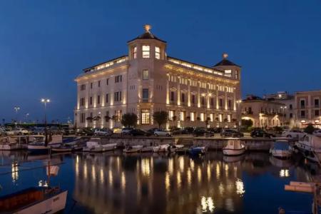 Ortea Luxury Palace - 34