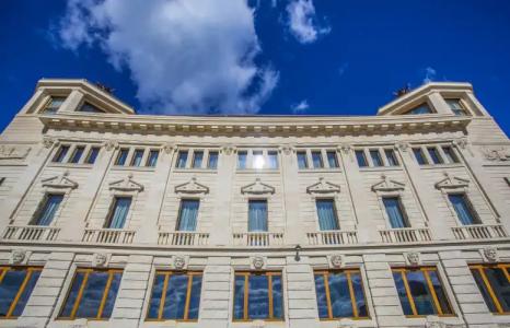 Ortea Luxury Palace