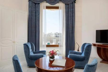 Ortea Luxury Palace - 56