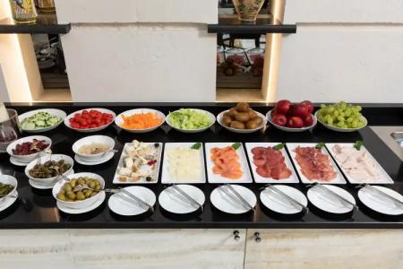 Ortea Luxury Palace - 11