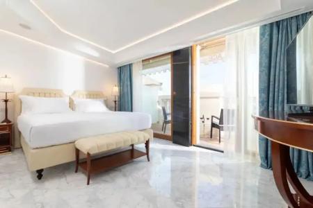 Ortea Luxury Palace - 87