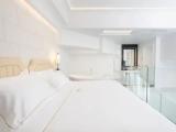 1 Bedroom Fraktur Family Double Duplex Suite