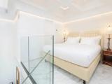 Futura Accessible Quadruple Duplex room