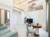Futura Accessible Double Duplex room