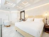 Baskerville Double Duplex Suite