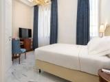 Roundhand Double room