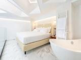 Bodoni Double Duplex Suite