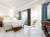 Signature Top Floor Double Suite