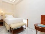 Edwardian Duplex room