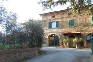 Orto degli Ulivi, Sinalunga