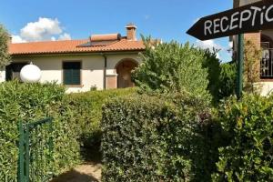 Apartment «Casa Vacanze Bicchi Belvedere», Scarlino