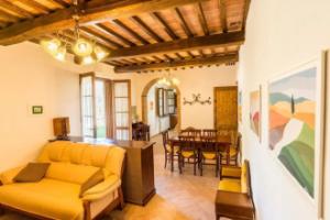 Agriturismo Cantagalli, San Quirico d'Orcia