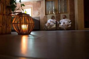 Unterer Obereggerhof, San Leonardo in Passiria