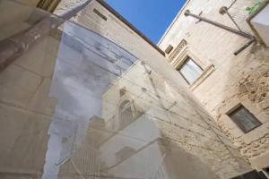 La Dimora delle Grazie, San Cesario di Lecce