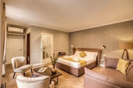 Charme Spagna Boutique - 12