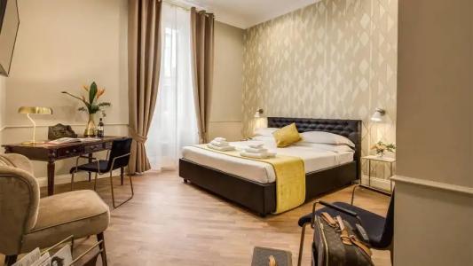 Charme Spagna Boutique - 35