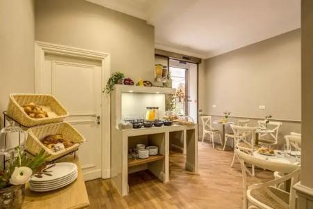Charme Spagna Boutique - 20