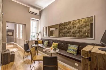 Charme Spagna Boutique - 23