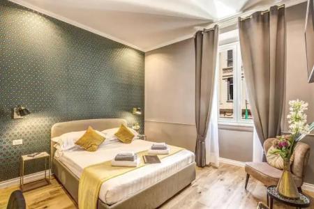 Charme Spagna Boutique - 31