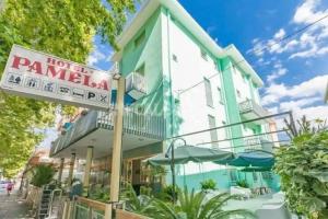 Hotel Pamela, Rimini
