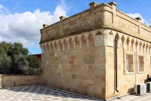 Le colonie, Presicce