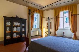 Bed & Breakfast «Dimora Storica Palazzo Puccini»