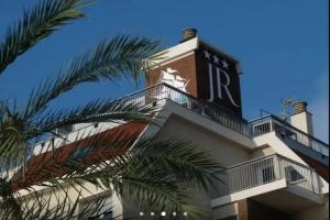 Hotel Jolly Roger, Pietra Ligure