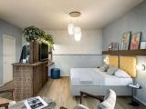 Premium room