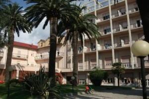 Hotel Villa Paolina, Pietra Ligure