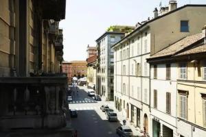 Butterflys b&b suite home, Piacenza