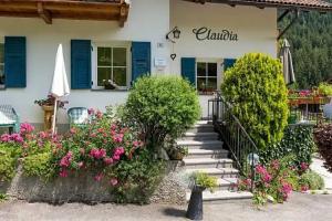 Haus Claudia, Nova Levante