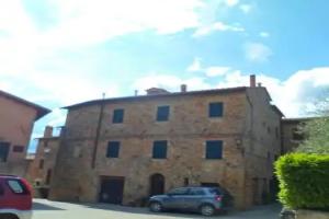 Le Maribelle, Monticchiello