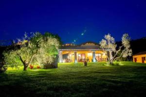 Agriturismo Mulin di mezzo, Montefiascone