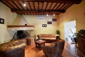 Farm Stay «Agriturismo Fraschetta», Montalcino