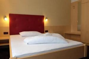 Hotel Garni Sirmian, Merano