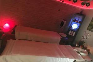Bed & Breakfast «B&B del Benessere Beauty & Welness», Maglie