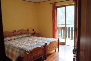Albergo Mangusta, Madesimo