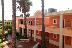 Le Castella Resort & Beach, Castella