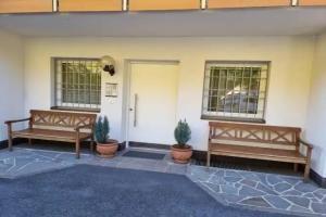 Appartement Elke Apart-hotel, Lagundo
