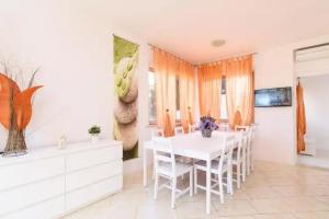 Villa Martina, Fregene