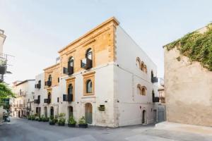 Alba Palace Hotel, Agrigento