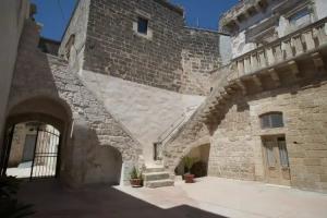 HISTORIA- Dimore Storiche Corte Chiesa, Corigliano d'Otranto