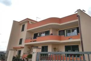 B&B Il Papavero Rosso, Corigliano d'Otranto
