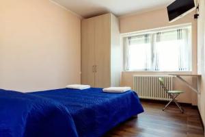 Bed & Breakfast «B&B della Baia», Colico